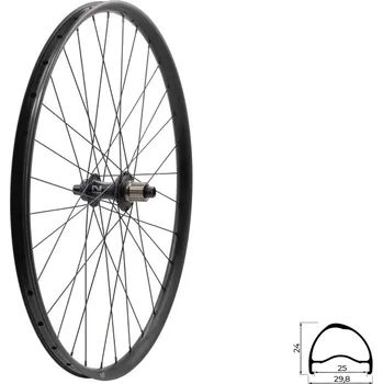 Sport Kellys | řazení SHIMANO ACERA P