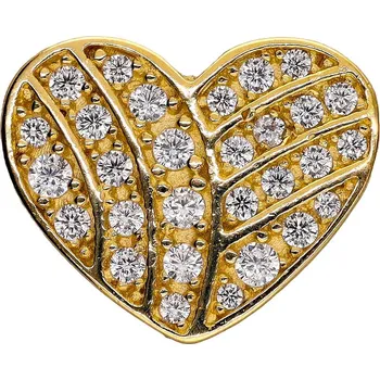 Přívěsek Zlaton Přívěsek žluté zlato 0.9g 000032606256