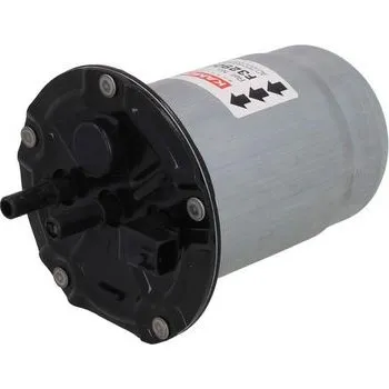 Filtr do auta KAMOKA F329001 Palivový filtr (F329001)