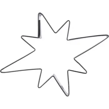 Obraz Forma na sušenky Orion 6 x 8 cm, průměr 8 cm