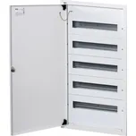 KANLUX Rozvaděč KP-DB-I-MF-518 kovový 35684