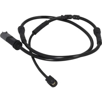 Brzdový systém Výstražný kontakt, opotřebení obložení KAMOKA 105100