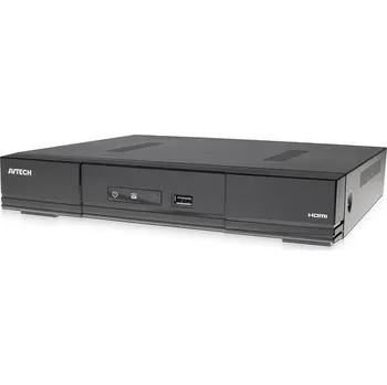 DVR/NVR/HVR záznamové zařízení AVTECH DGD1005AV - DVR, 4 kanály DGD1005(EU)