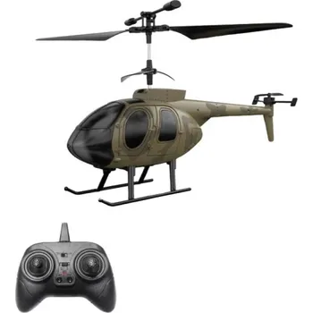 RC model ostatní S-Idee RC bojový vrtulník Z16 s-Idee Steffen Stabler - RC_313849