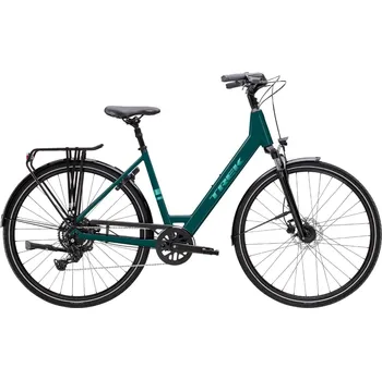 Trek Verve Lowstep Equipped 2026 Juniper M