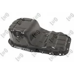 Olejová vana LORO 100-00-085