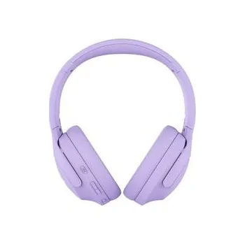 Sluchátka CANYON OnRiff 10 headset ANC Purple