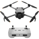DJI Mini 5 Pro (RC-N3) šedý
