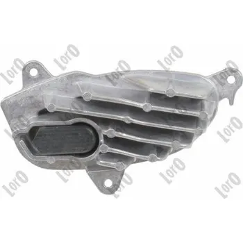 Řídící jednotka Řídící jednotka, osvětlení ABAKUS 136-01-054