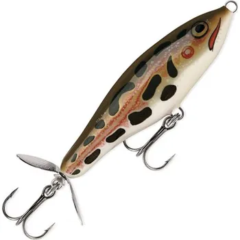Wobler Rapala Skitter Prop - barva F