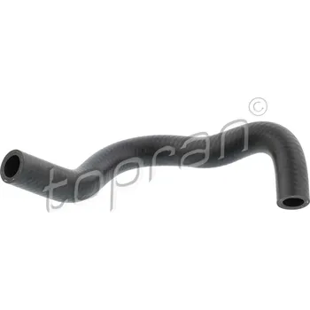 Chladič motoru Hadice chladiče TOPRAN 305 673