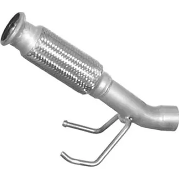 Výfukový systém Výfuková trubka IMASAF 71.84.75