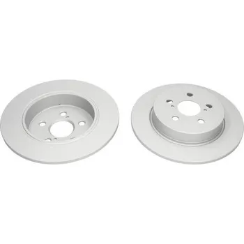 Brzdový kotouč Brzdový kotouč KAVO PARTS BR-10061-C