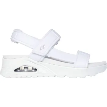 Dámské sandále Dámské sandály Skechers UNO - SUMMER STAND 2 38 Bílá
