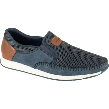 Boty Rieker Moccasins M 11954-14 40