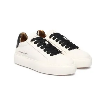 Dámské tenisky Sneakersy Alexander Smith Soho ASBCSOW-3561-WBK Bílá 35