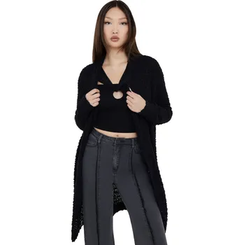 Dámský svetr svetr dámské - Dreadrift - KILLSTAR - KSRA013535 - XL