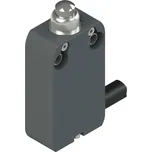PIZZATO Spínač NFG110AB koncový s kabelem 2m IP67 standard PZ-NFG110AB-DN2