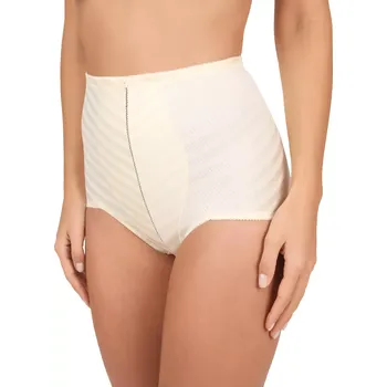 Kalhotky Felina 76 Weftloc 0008076, Panty 8076 003 champagner 100