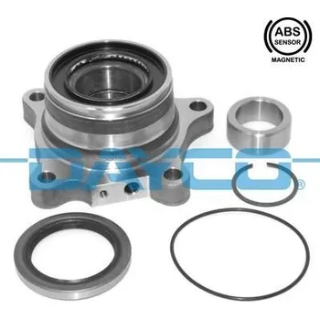 Sada ložisek kol DAYCO KWD1372