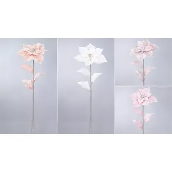 Vánoční dekorace Dekorace - Hvězda vánoční