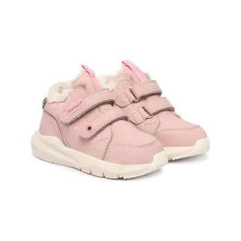 Pracovní obuv Kotníková obuv Garvalin 251350 Růžová 29