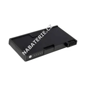 Baterie typ 2M400 (14,4V/4400mAh)