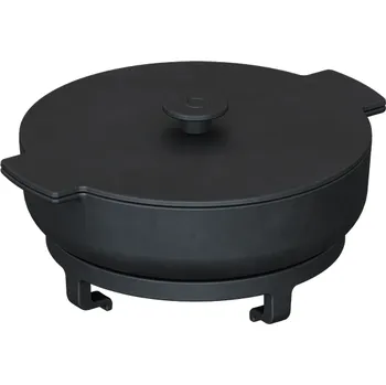 OFYR TABL'O Cast Iron Casserole Set OA-TABLO-CS-SET