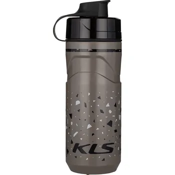 Sport Kellys | Láhev EREBUS Brown 500 / 650ml Thermo