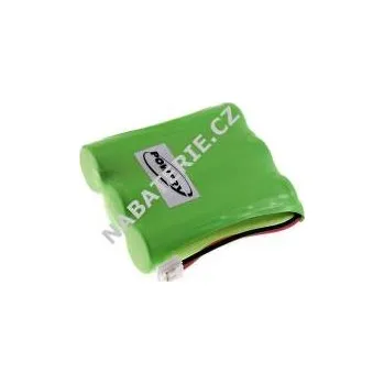 Baterie pro GE 29751 (3,6V/1500mAh)
