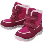 lupilu® Dětská zimní obuv (růžová, 22)