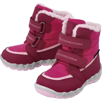 Dívčí obuv lupilu® Dětská zimní obuv (růžová, 22)