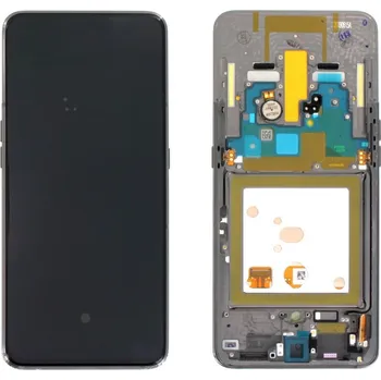 Displej Samsung A805F Samsung Galaxy A80 Black (Service Pack - originální díl)
