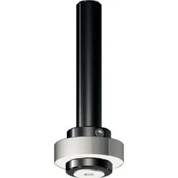 Fréza CMT Orange Tools CMT C724 Trn talířové frézy upnutí šroubem bez ložiska - L55, S=6