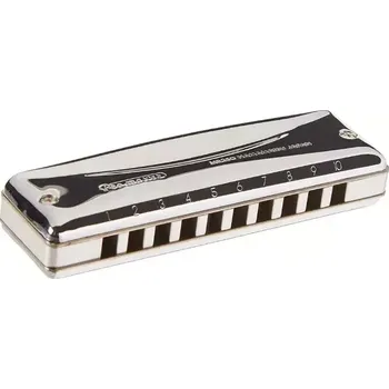 Foukací harmonika Suzuki MR-350 Promaster A