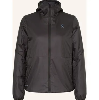 On Dámská Funkční Bunda Trek Insulated, černá, 42