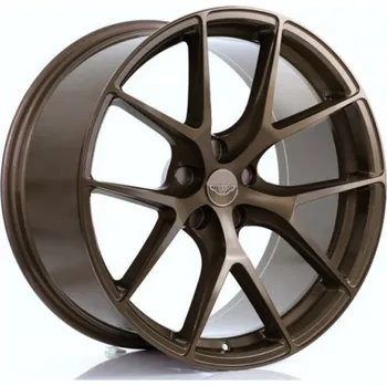 Alu kolo JUDD Alu Kola Judd T325 10.5x20 5x128 ET20-45 Satin Bronze 72.6