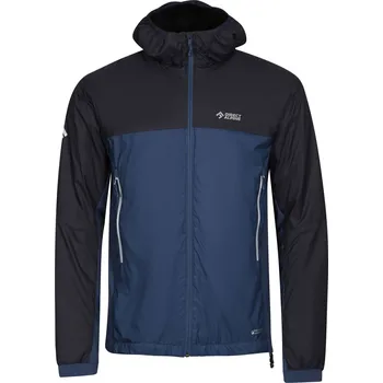 ALPHA JACKET 4.0 ::navy/anthracite::M