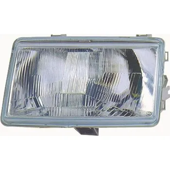 Osvětlení automobilu Světlomet DEPO 551-1107R-LD-E