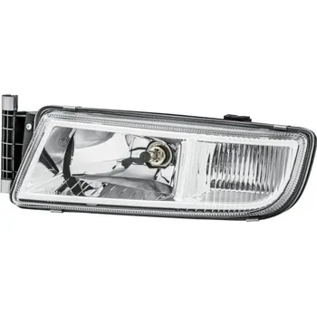 Přední světlomet Dálkový světlomet HELLA 1FP 354 986-011