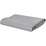 Plachta 650 g/m² 4 x 7 m šedá IM_43816