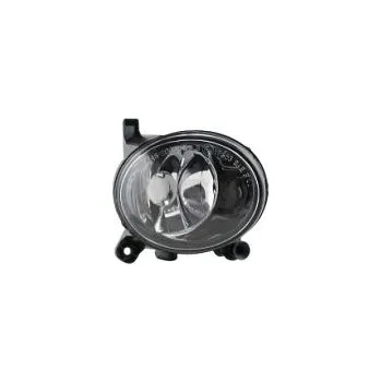 Mlhový světlomet Pravé mlhové světlo AUDI A4 (B8) 11/2011-12/2015 |1/2011-12/2015| DEPO | 446-2005R-UQ