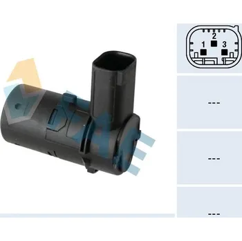 Parkovací asistent Parkovací senzor FAE 66012