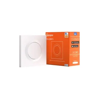 vypínač Chytrý nástěnný vypínač SONOFF ZBMINIL2-E ZigBee