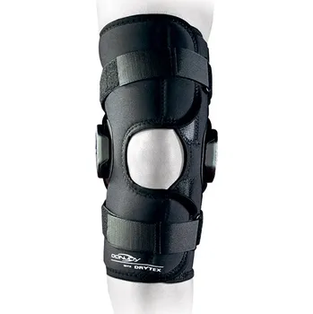 Donjoy Ortéza DRYTEX HINGED KNEE WRAP Rozměr: M