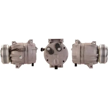 Kompresor klimatizace Kompresor, klimatizace ELSTOCK 51-0158