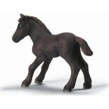 Figurka Schleich 13628 Hříbě camarqueského koně