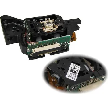 DVD film DVD jednotka HOP120X, HOP-120X