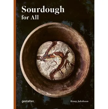 Sourdough for All - Jakobsson, Kenny