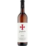 Templářské Sklepy Čejkovice Tramín 750 ml
